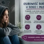 Borderline u dzieci i mlodziezy