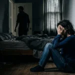 Toksyczny mąż unika odpowiedzialności po przemocy psychicznej